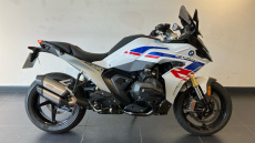 BMW R1300 RS SE (25MY)